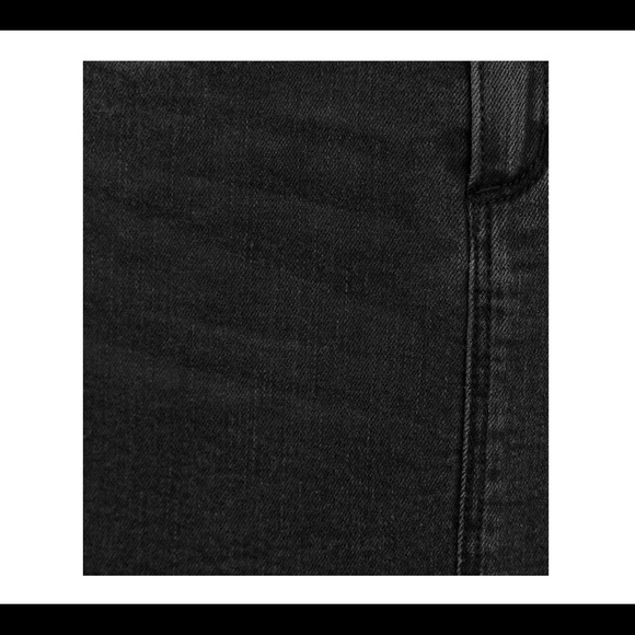 Zara Girls High Rise Skirt - Picture 3 of 3